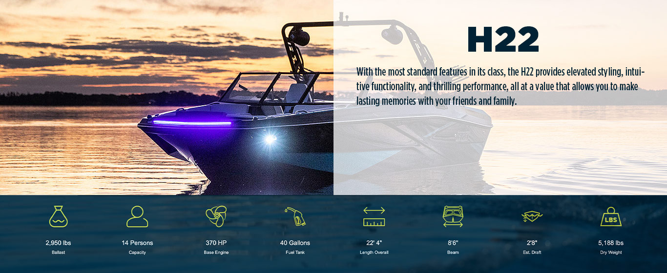 Heyday Wake Boats Buckeye Sports Center Peninsula Ohio